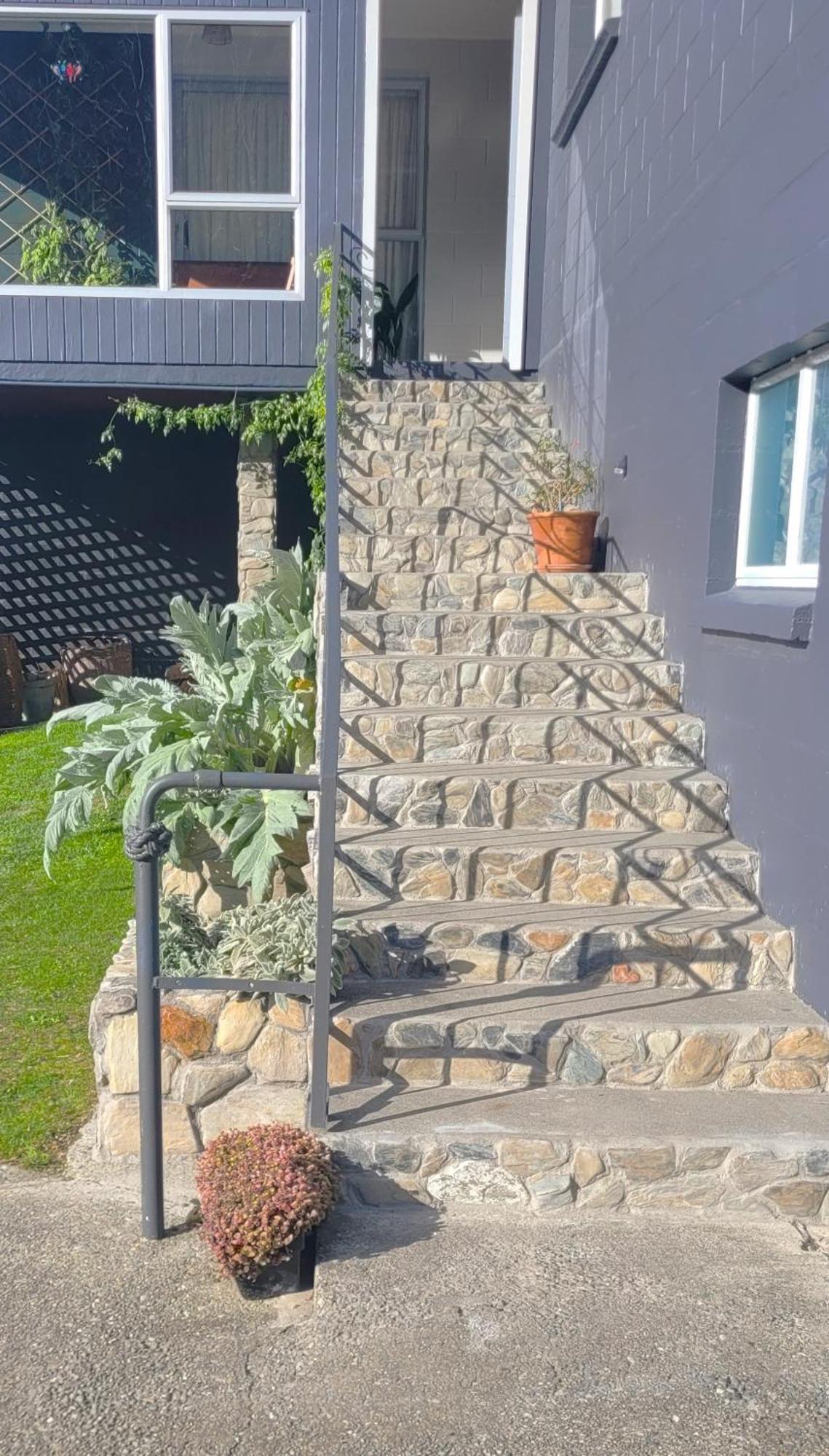 Birdsong Villa Picton Exteriör bild